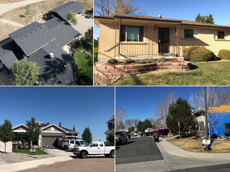 Arrow Roofing and Exteriors