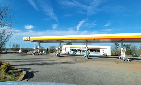 Shell Powdersville