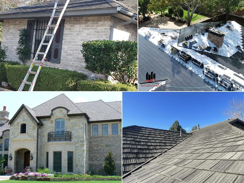 Roofing Company in Denver | Excel Construction Group