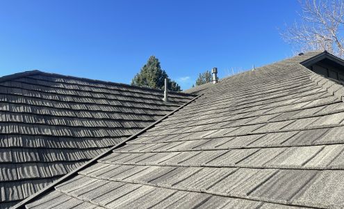 Roofing Company in Denver | Excel Construction Group