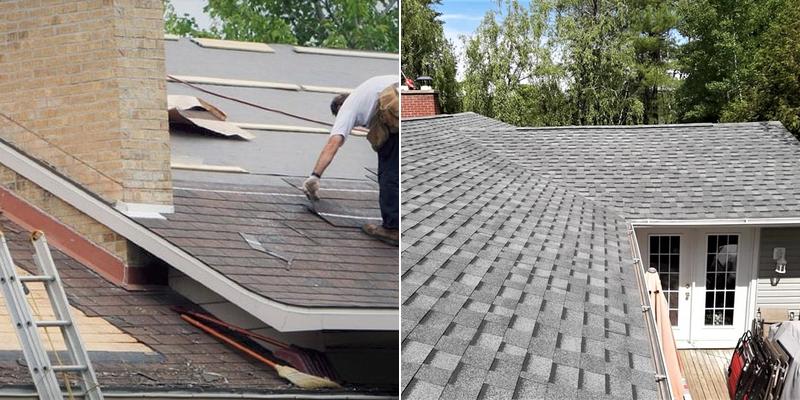 Gold Standard Roofing Company