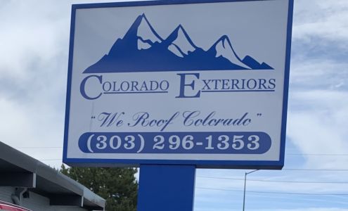 Colorado Exteriors