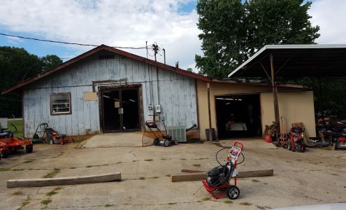 Forsyth Small Engine Repair