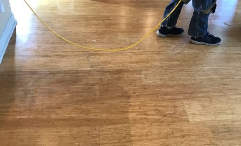 All Custom Wood Floors