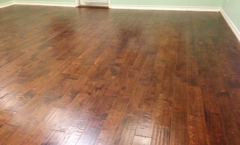 Anthony's Flooring