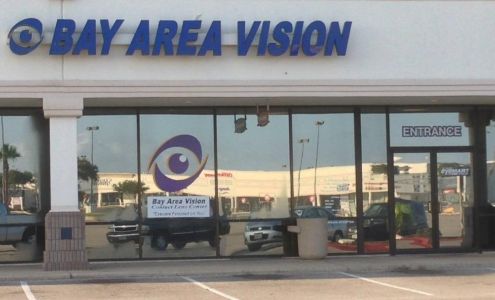 Bay Area Vision Contact Lens Center