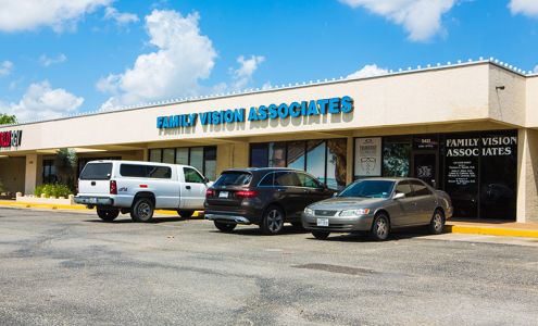 Family Vision Associates