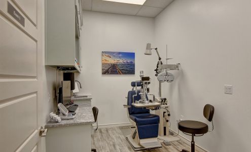 Complete Family Eye Care