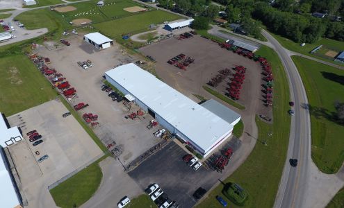 Central Illinois Ag Clinton