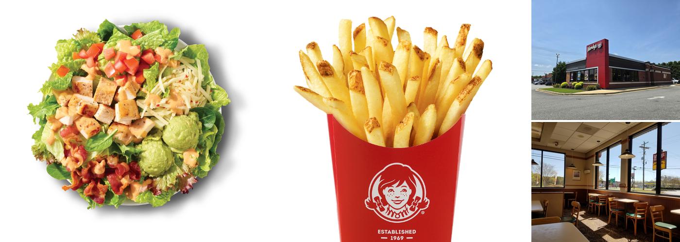 Wendy's