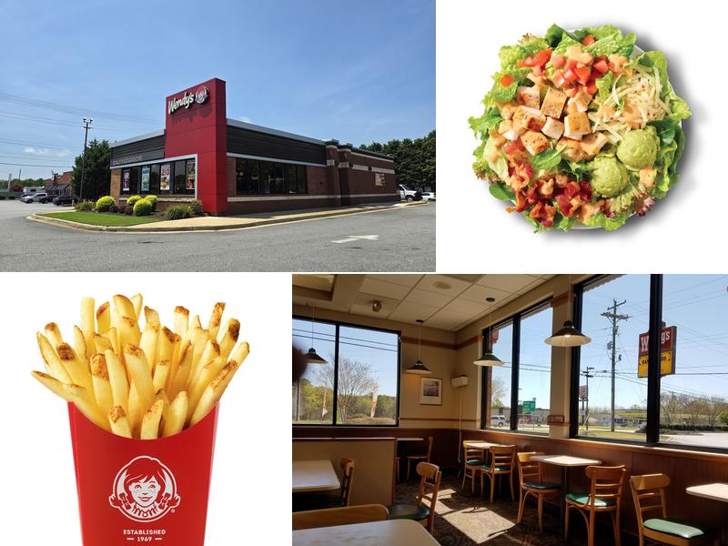 Wendy's