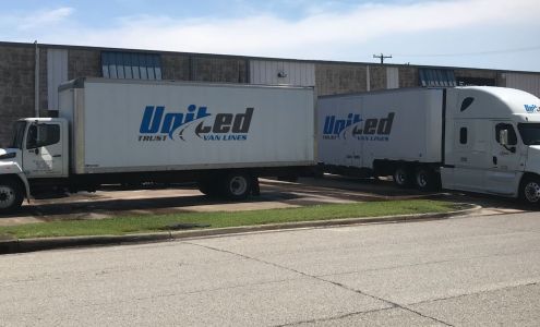 United Trust Van lines