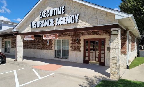 Executive Insurance Agency