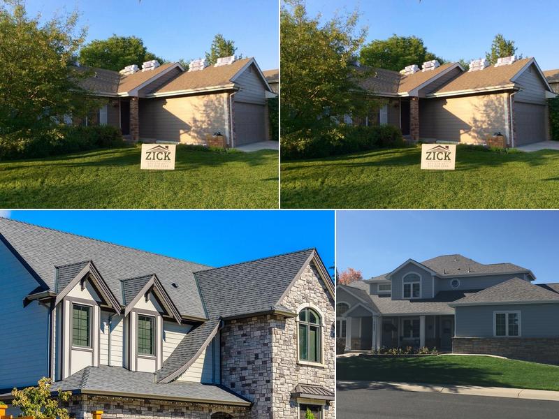 Zick Construction & Roofing