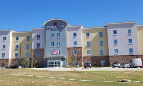 Candlewood Suites Plano North, an IHG Hotel