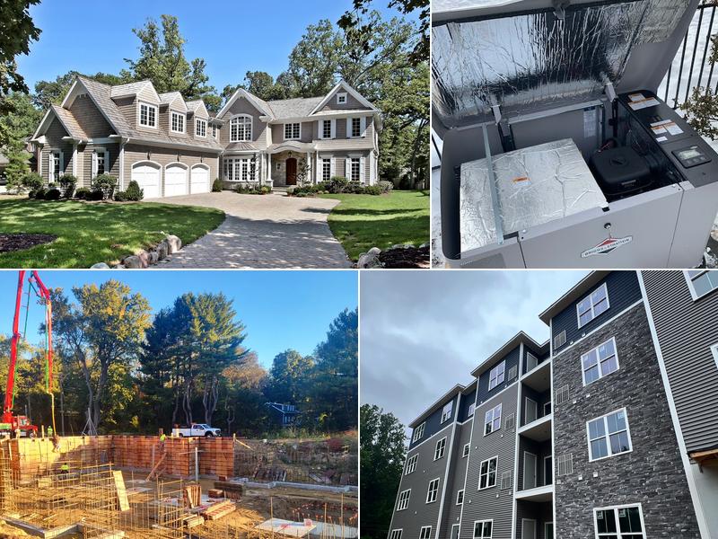 Grace Lane Builders L.L.C