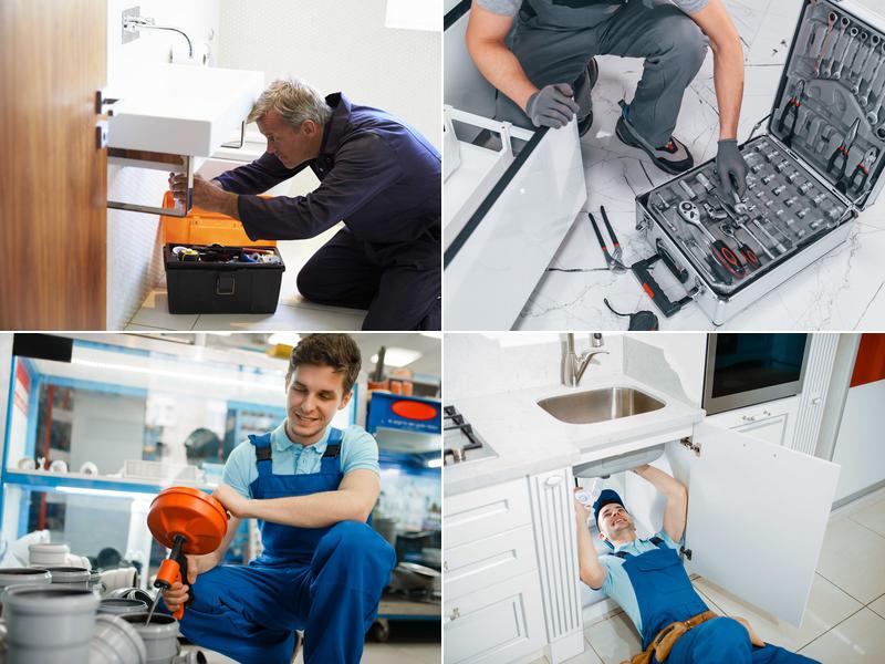 Pro Plumber Monterey Co