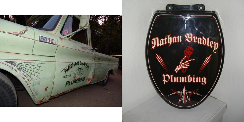 Nathan Bradley Plumbing