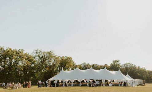 Milestone Event Rental 19758 Blaine Ave, Farmington Minnesota 55024