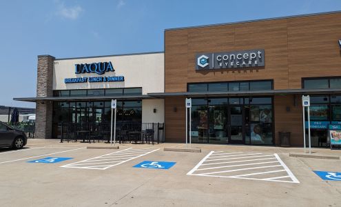 Concept Eyecare - Van Vo, O.D.