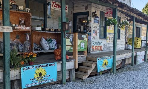 Walkertown Mill Farm Lawn & Garden Walkertown