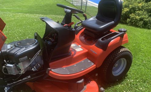 Don Mayberry Jrs Outdoor Power Equipment LLC Belvidere