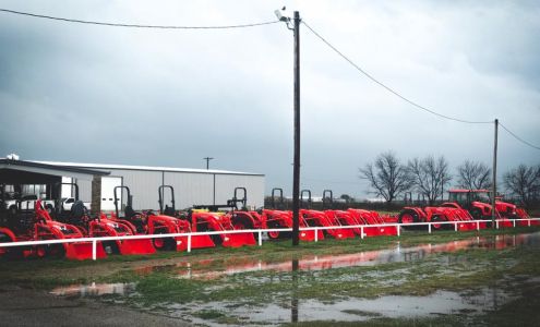 Amigo Machinery, LLC Roswell