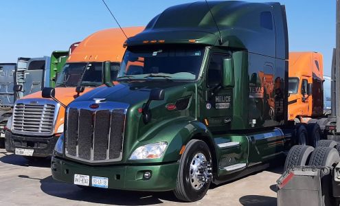 Texas International Enterprises