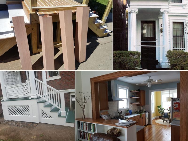 Brian Casey Building and Remodeling