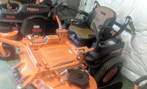 The Greenskeeper London