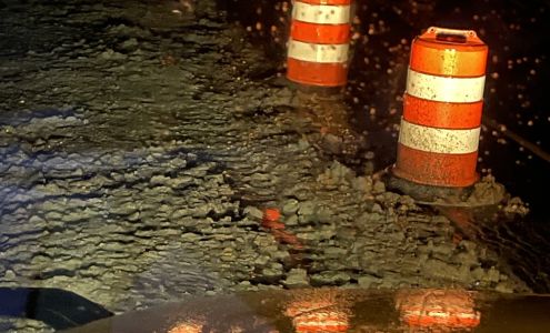 Boss Lady Towing LLC Sawyerville