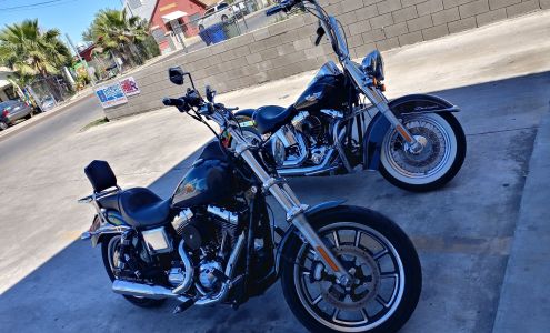 D&D Automotive Paint