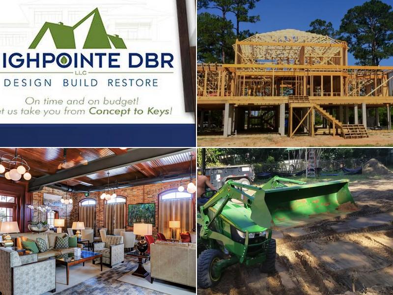 Highpointe DBR