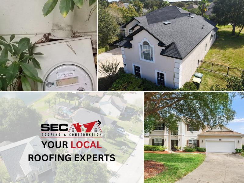 SEC Roofing & Construction Group