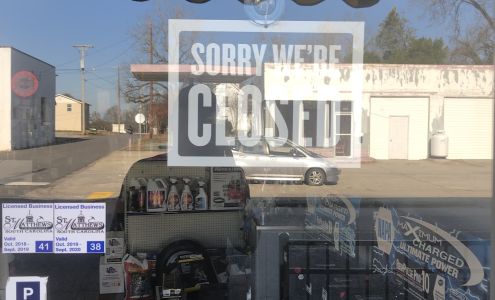 NAPA Auto Parts - St Matthews Supply Co LLC