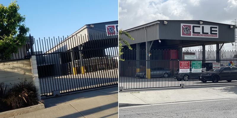 Can Lines Engineering Inc