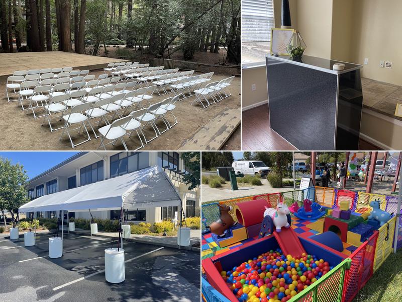 Hernandez Party Rentals
