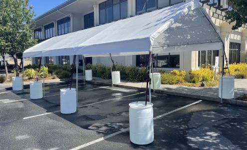 Hernandez Party Rentals 5699-5601 Layton Dr, North Highlands California 95660