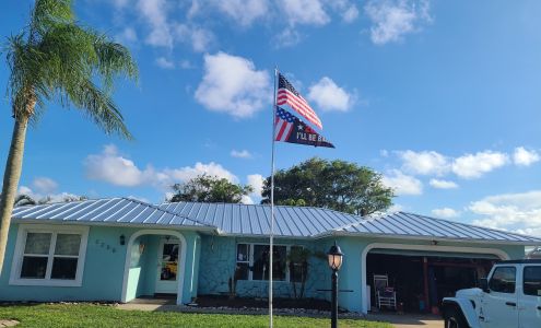 Modern Roofing Experts Inc.