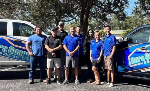 Dura Guard Roofing