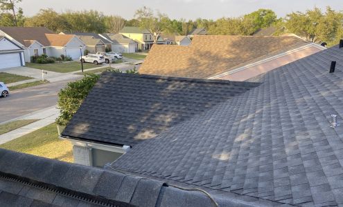Pro Roofing Contractors