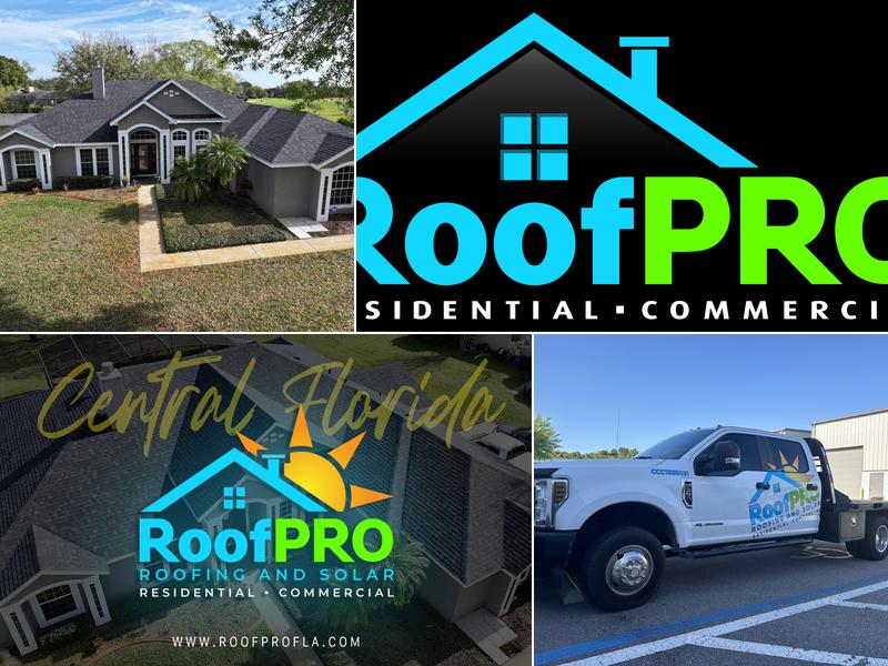 RoofPRO