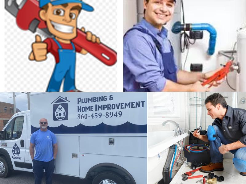 G&R PLUMBING
