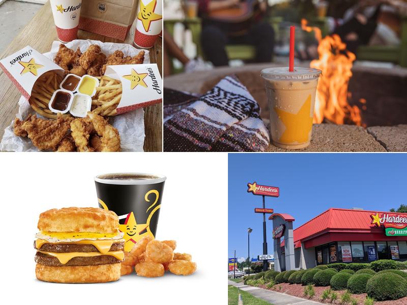 Hardee’s