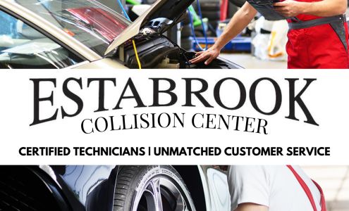 Cannon Motors Collision Center