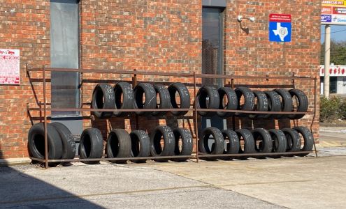 pump & jack auto services