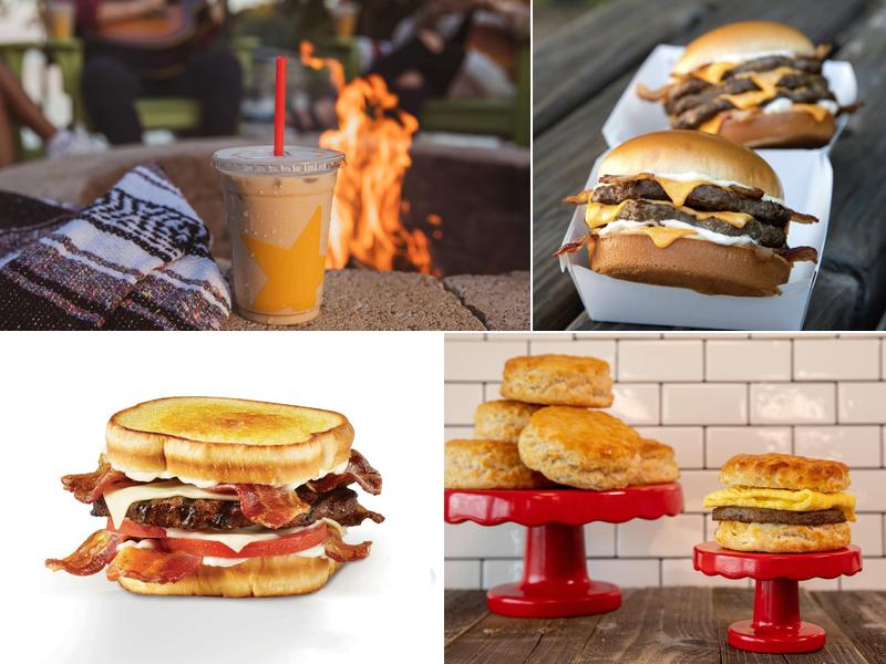 Hardee’s 8545 Old State Rd, Holly Hill