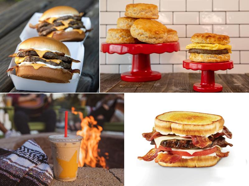 Hardee’s