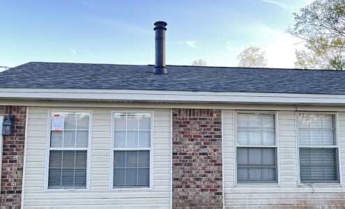 RRCA - Roofing & Reconstruction Contractors of America - Pensacola