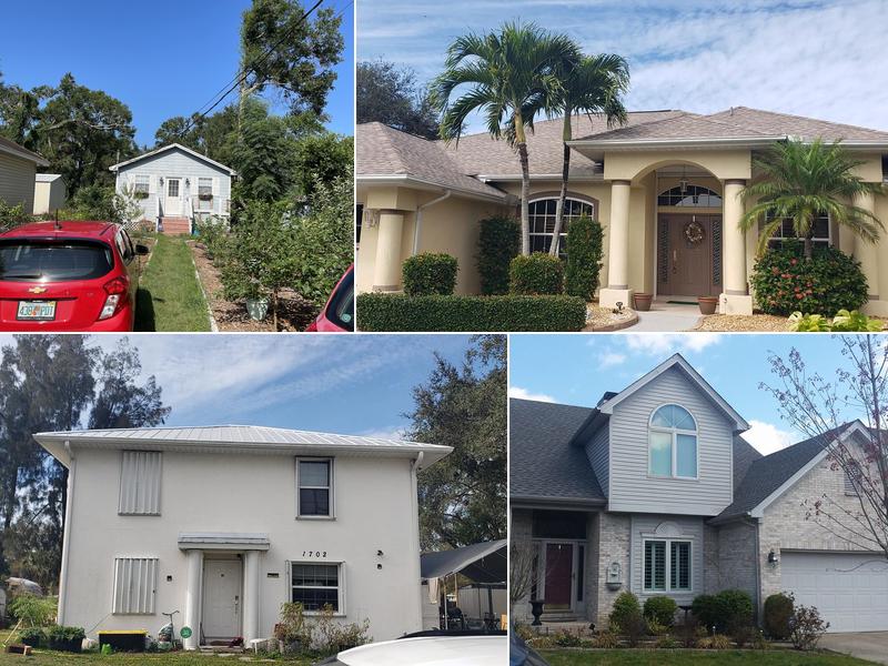 JM Roofing Company of Pensacola